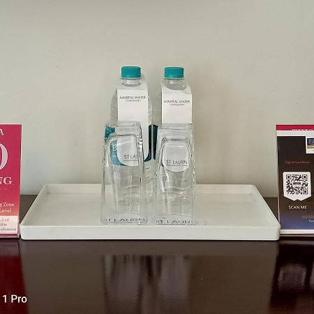 세인트 라우른 코레가온 파크 호텔 푸네 외부 사진