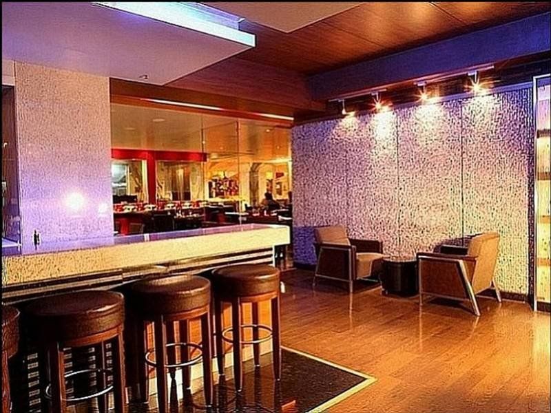 세인트 라우른 코레가온 파크 호텔 푸네 외부 사진